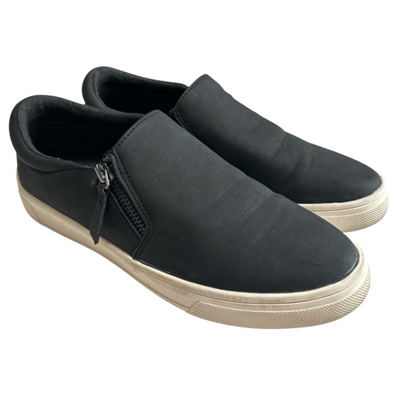Kensie Black Slip on Shoes - Picture 1 of 6